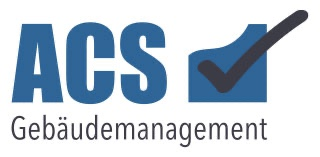 ACS Gebäudemanagement Logo